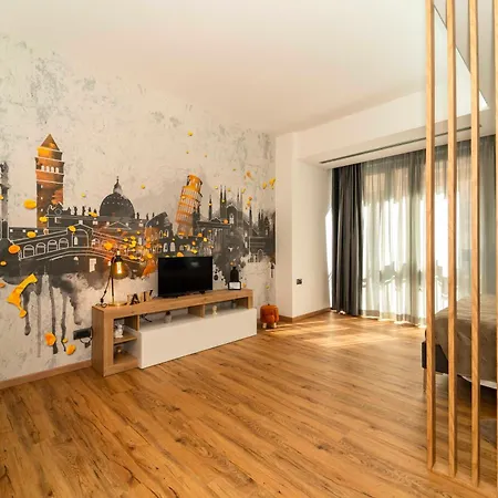Panorama Loft Con Parcheggio Gratis Apartment Turin Exterior photo