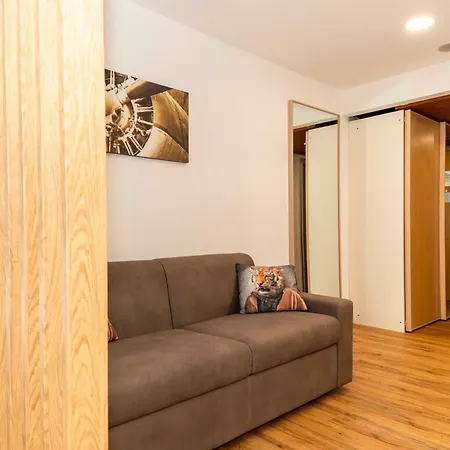 Panorama Loft Con Parcheggio Gratis Apartment Turin Exterior photo