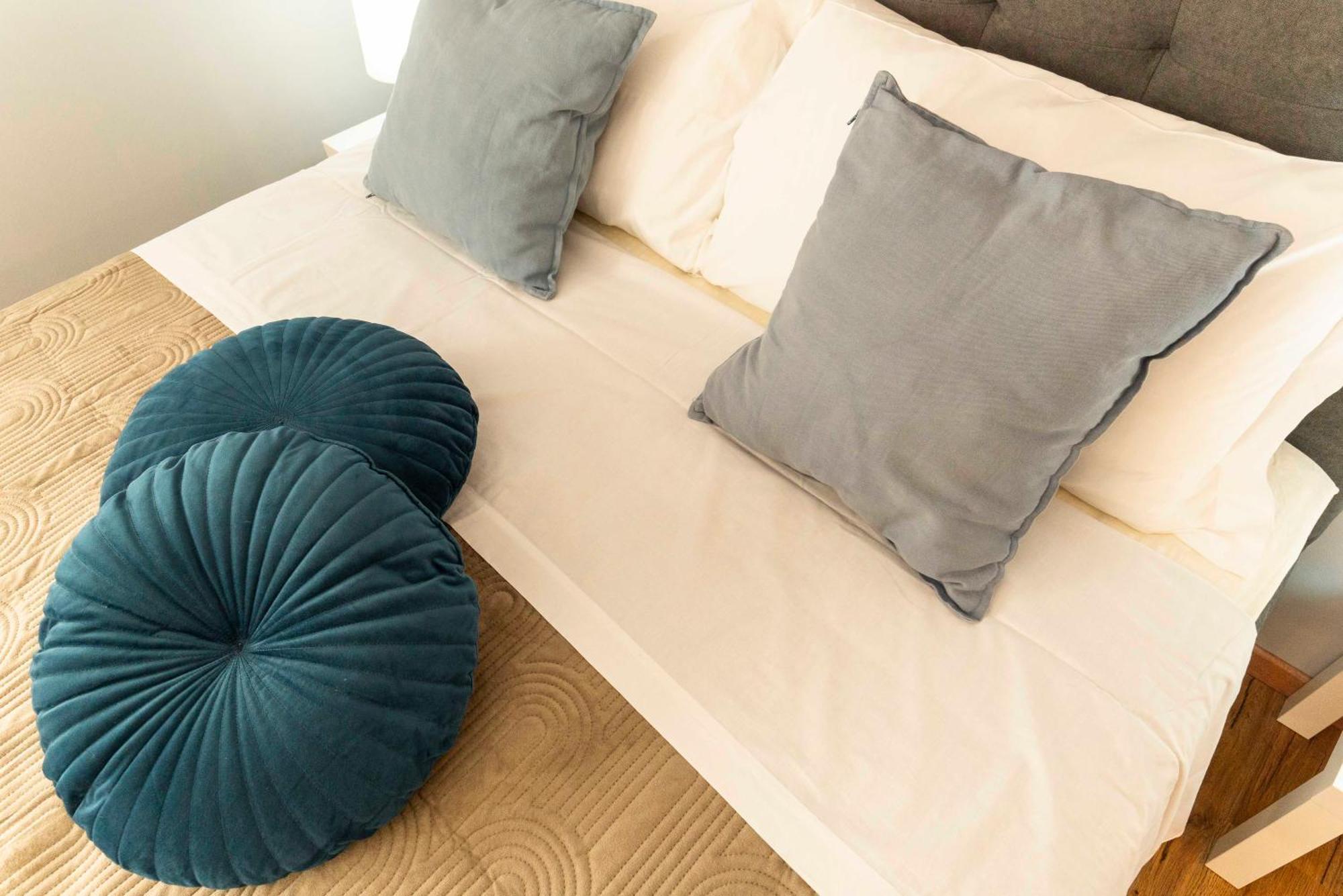 Apartment Panorama Loft Con Parcheggio Gratis Turin
